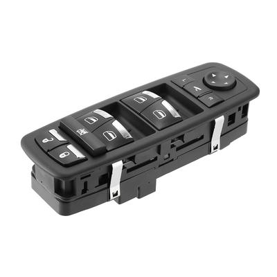 Left Driver Side Master Power Window Switch 670010305 For Maserati Ghibli 2014-2018