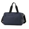 Unisex Swim Fitness Bag with Shoe Compartment – Wet/Dry Separation for Travel, Sports, and Outings