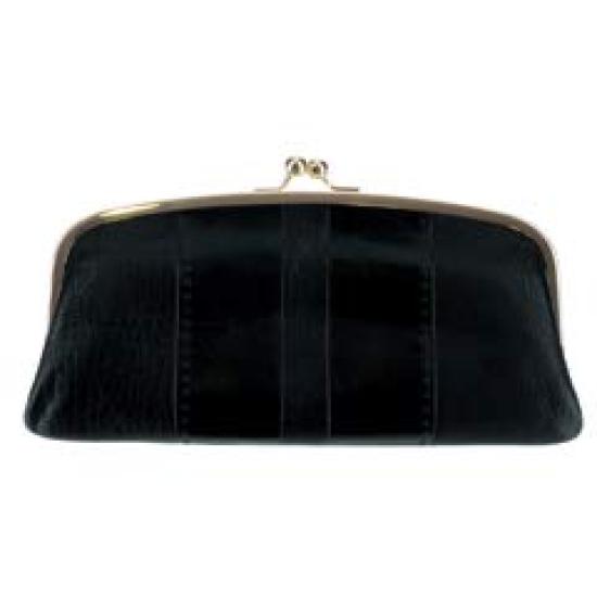 [Framework] RITARDANDO Lange Geldbörse mit Verschluss, Rot