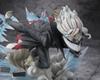 TAMASHII NATIONS Figuarts ZERO Dandadan Okarun (Transformed) Approximately 150mm PVC & ABS Painted Complete Figure