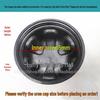 Shaanxi Auto Delong X3000/X5000 M3000 Urea Tank Port Dust Cover