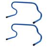 Agility Treningshekker Bærbart Hurtighetstreningsutstyr for Fotball Fotball Friidrettsdriller Idrettsutøvere Hurtighet Agilitetstrening