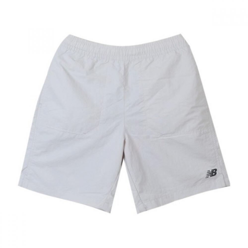 New Balance Shorts Essential Woven 4.5 Length Nbnvfco203 19