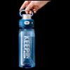 Chahua New Vibe 900ml Sports Water Bottle