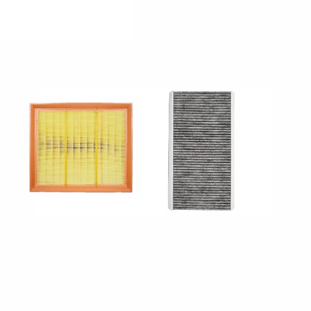 Cabin Filter Air Filter For Mercedes Benz A-CLASS W169 2004-2012 B-CLASS W245 B150 B180 B200 Model 2600940004 A169 830 02 18