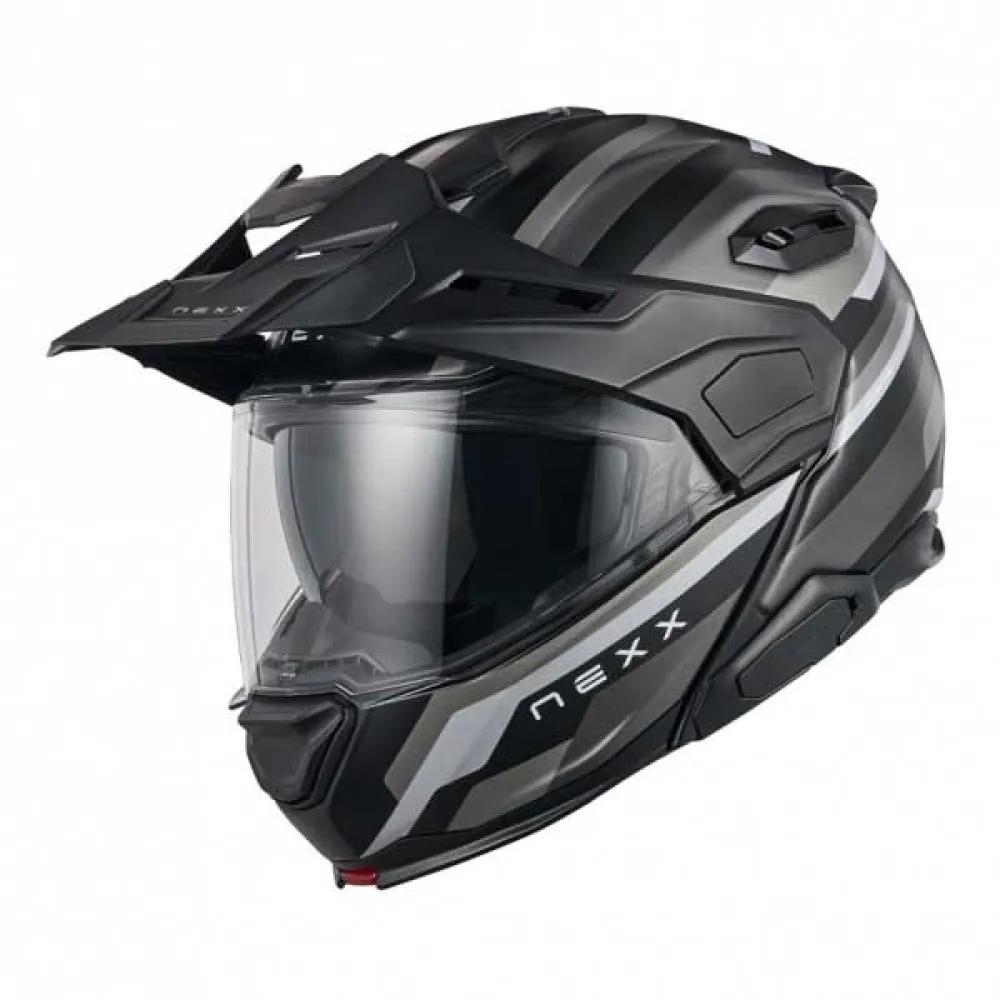 Nexx Modular Helmet X.Lifecountry Westbound