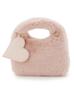 SNIDELHOME Pälsväska SHGB244211 PNK [SNIDELHOME] Dam