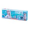 Pencil Case for Elementary School Pencil Pen Large Pen Pencil New School New Semester Girls, Double-sided Opening, Sharpener, Case, Multi-functional,