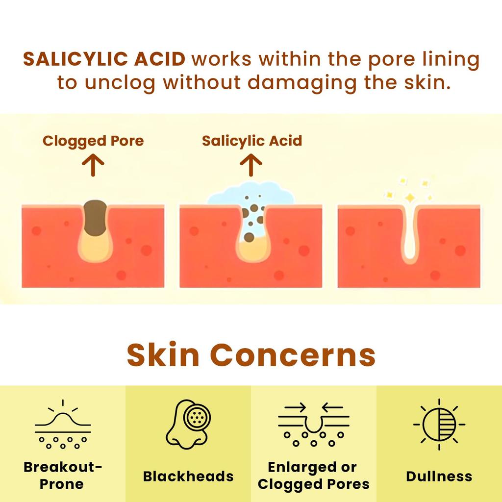The Skin Story Brightening Face Scrub | Gentle Exfoliation | Brightens & Detans | Removes Tan, Exfoliates & Renews Skin | 100g