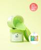 [Double Set] Apple Cider All Kill Cleansing Bubble Pads_60 Sheets X 2