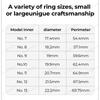 New Smart Ring Health Monitoring Heart Rate Blood Oxygen Sleep Monitor IP68 Waterproof Step Count Ring Sports Tracking Smartring