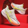 Running shoes Flying 4c carbon plate Red Rabbit 7 Year of the Dragon male students sports older children's racing running shoes women's sports mara