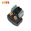 Motor Electrical Solenoid Starter Relay Ignition Switch For SUZUKI AN400 BURG/MAN SKYWAVE AN 400 GSX600F KATANA GSX600 GSX 600