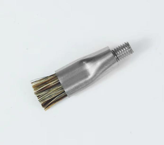 

Anti-Static ESD Double Headed Brush Circuit Board Repair for IC Chip PCB Welding Mobile Phone/Computer Mainboard Cleaning