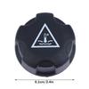1306J5 1306E4 9638001280 Motorkühlmittel Wasserbehälterdeckel Ausgleichsbehälter Abdeckung Deckel Für 206 207 308 407 Citroen C2 C3 C4