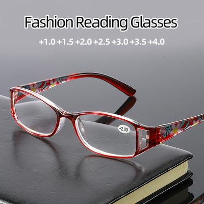 Occhiali e accessori – Occhiali da lettura e computer