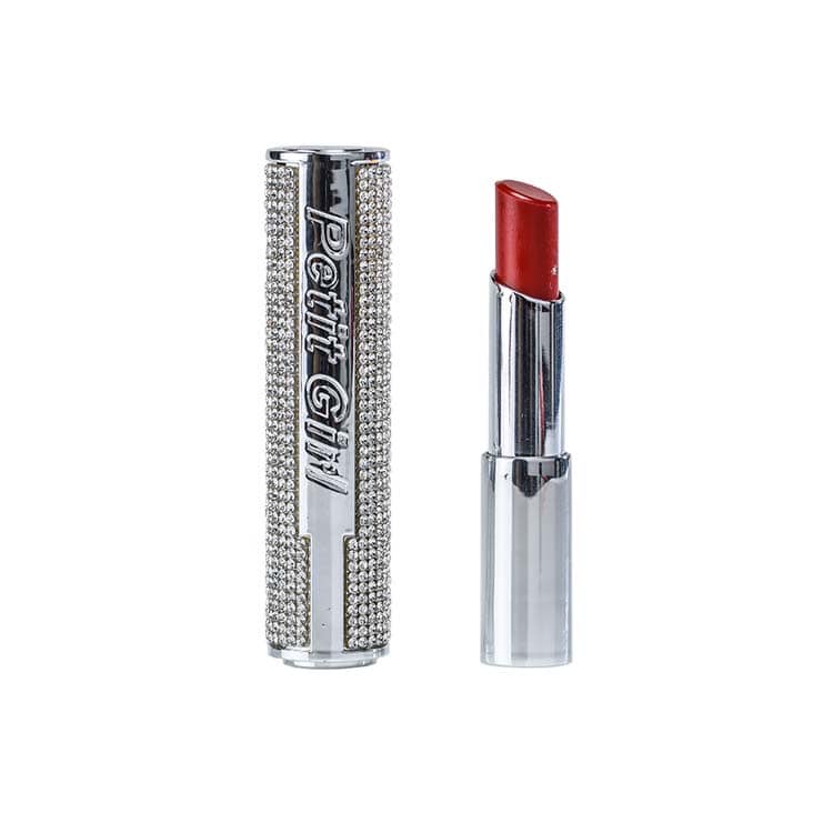 Petit Girl Royal Jelly Sinnlicher Lippenbalsam, Feuchtigkeitsspendend, KBeauty, Koreanische Kosmetik, Probe