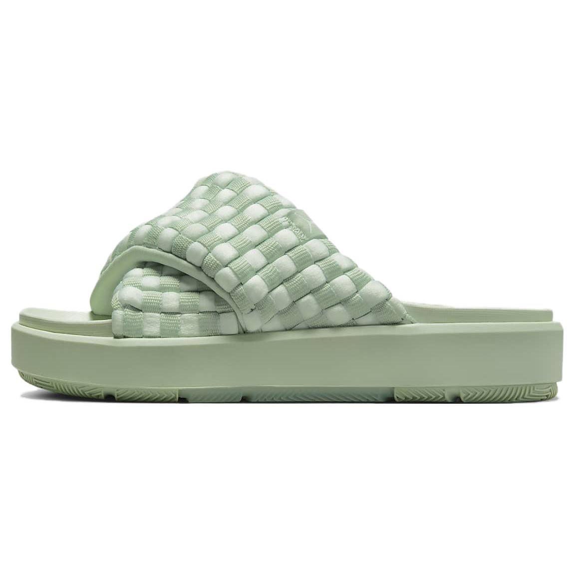 (WMNS) Air Jordan Sophia Slide Pistachio Frost Women s DO8863-300 EU 38