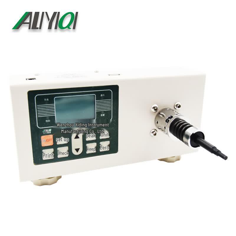 ALIYIQI Digital Torque Tester