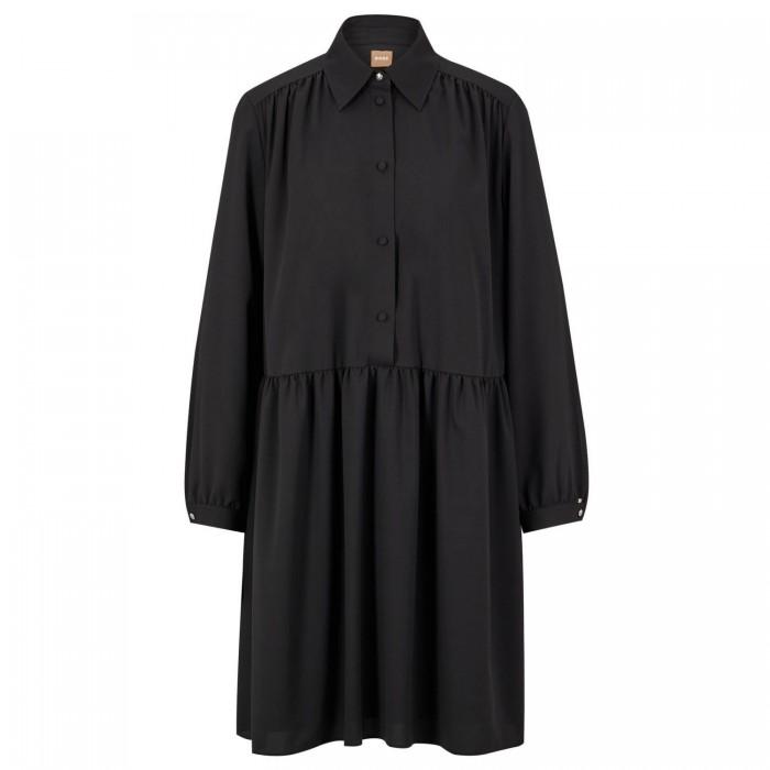 Boss Womens/Ladies Dabesa Mini Dress
