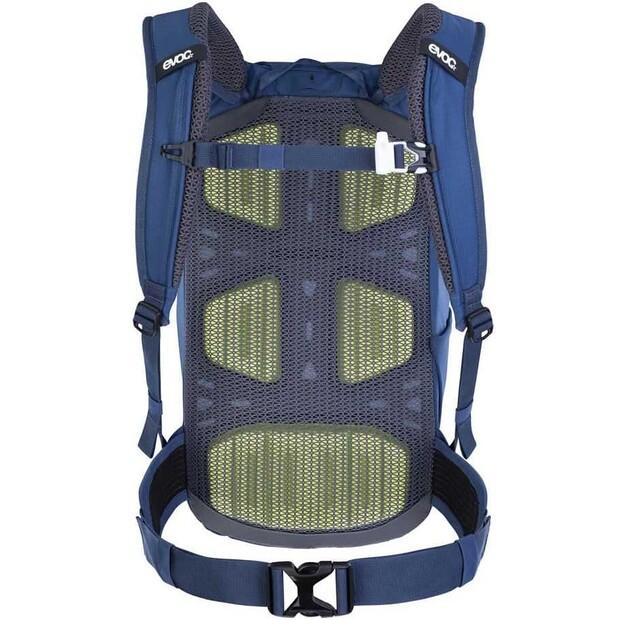 Backpack Evoc Stage 18 Denim (100214236)