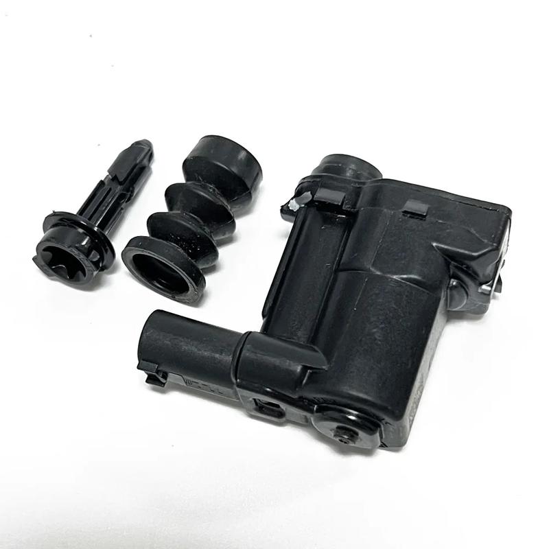 For Opel ignia VAUXHALL Astra for BUICK Regal Fuel tank cover cap port Actuator Motor Switch 39059244