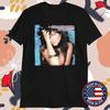 Vintage Ashlee Simpson Autobiography T-shirt ZL252 FREE SHIPPING