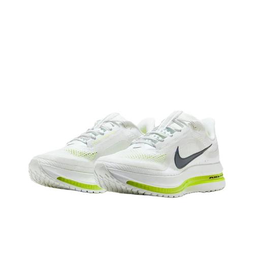 Nike Pegasus Premium White Volt Casual Running Shoe HQ2592-100 Men's White Green