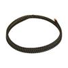 Adjustable Magnetic Rope Bracelet Multicolor DIY Beaded Rope  Pendant Accessories
