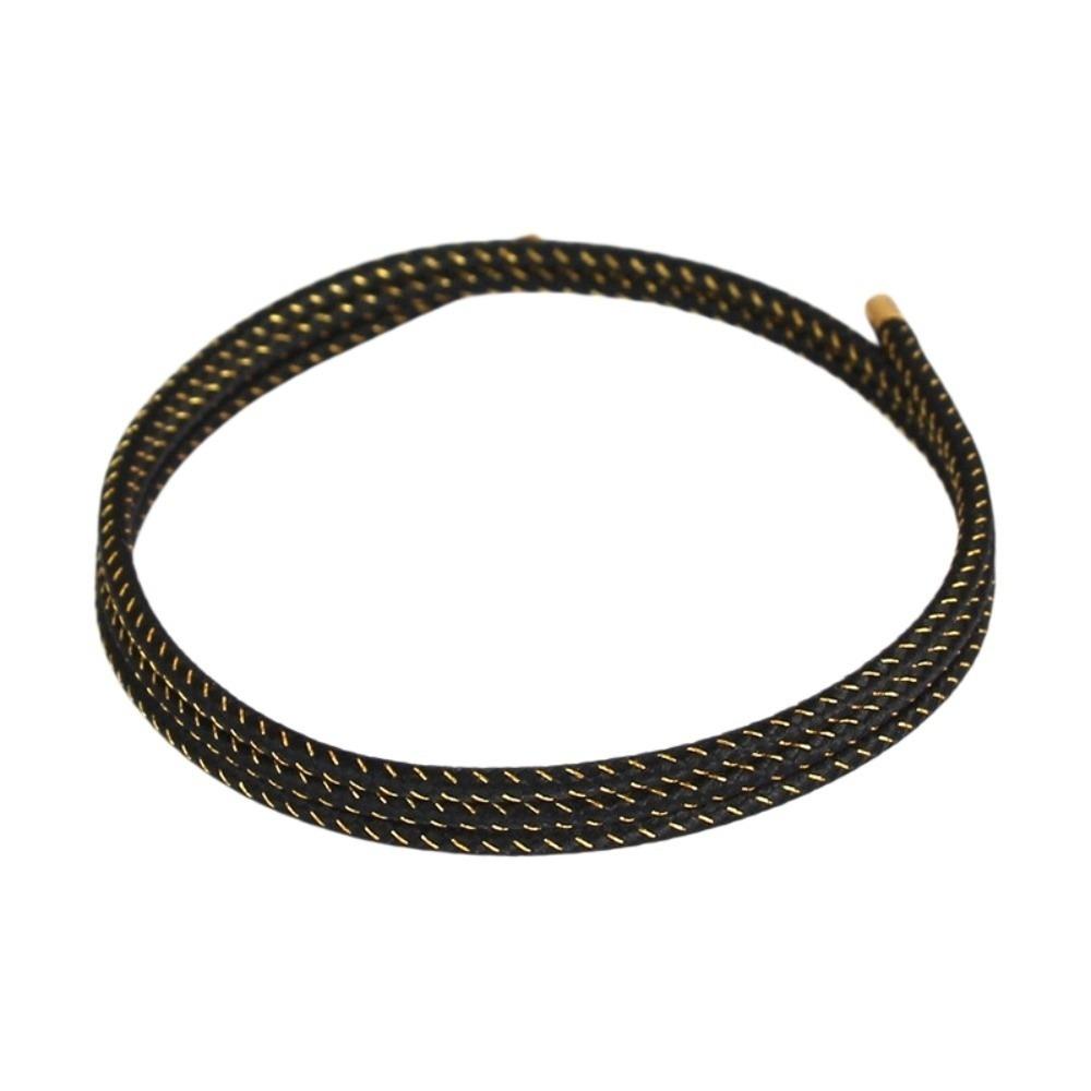 Adjustable Magnetic Rope Bracelet Multicolor DIY Beaded Rope Pendant Accessories