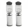 2PCS/Set Terminal Connector Battery Chargers Cable Termination For 50/120Amp