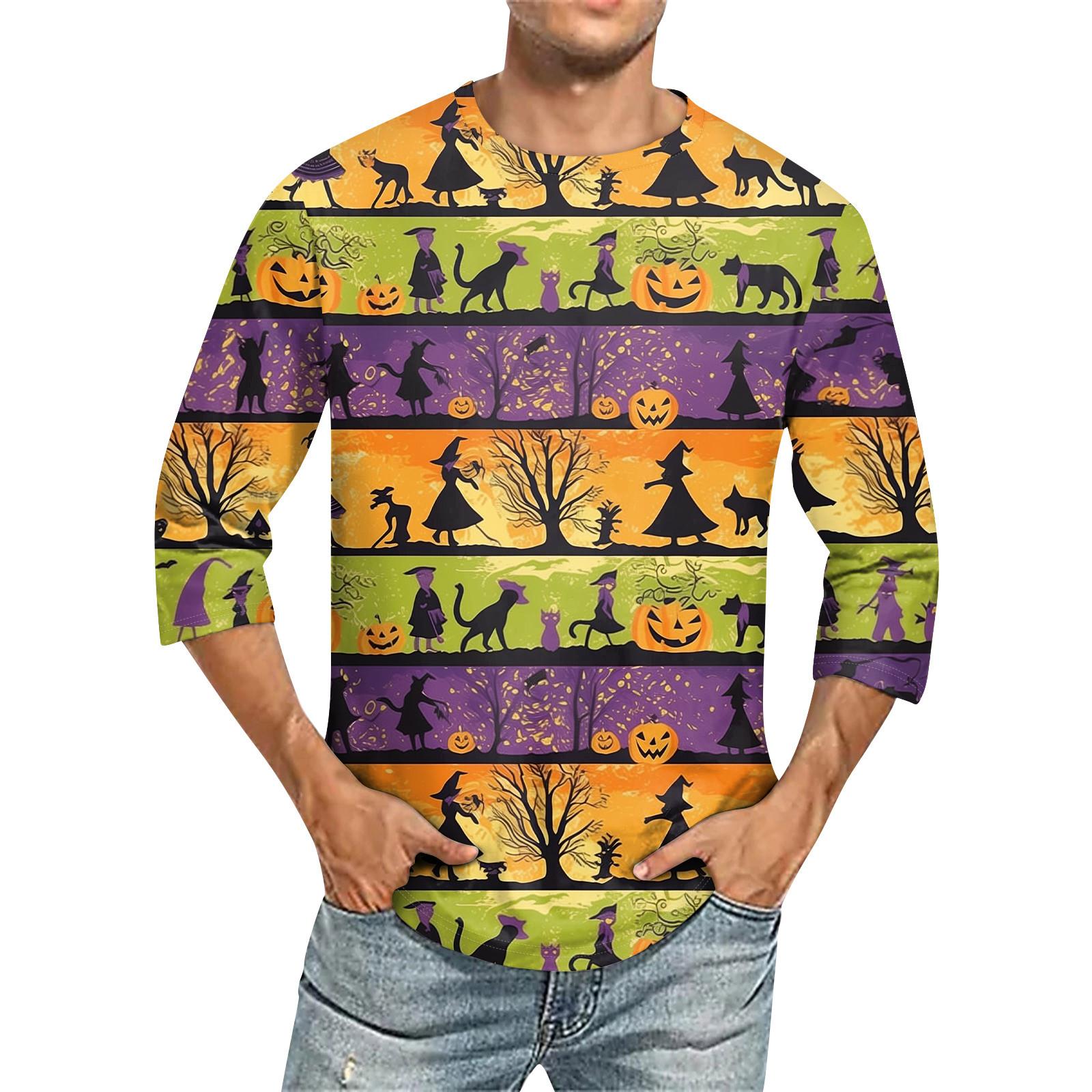 

Мужская футболка Футболки с графическим текстом Pool3D печать Уличная повседневная одежда с короткими рукавами и принтом Базовая одежда L жёлтый