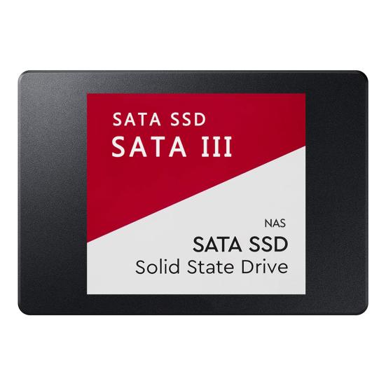 1TB/2TB cietvielu disks Profesionāls Liela atmiņa