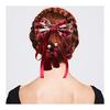 Tumao Hair Accessories for Women, Japanese Traditional Kimono Hair Ornaments, Formal Occasion Hair Clips for Graduation, Coming-of-Age Ceremony,