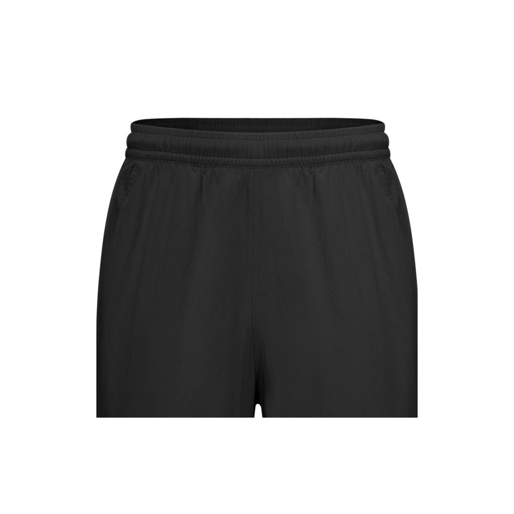 Under Armour EF Lightweight Comfortable Vintage Loose Straight Leg Casual Pants Men bottoms 6014382-001