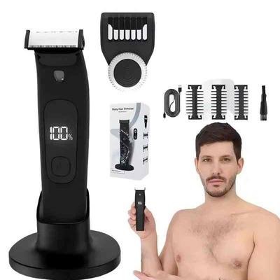 Electrónica de salud y belleza – Afeitadoras eléctricas y recortadoras para hombre