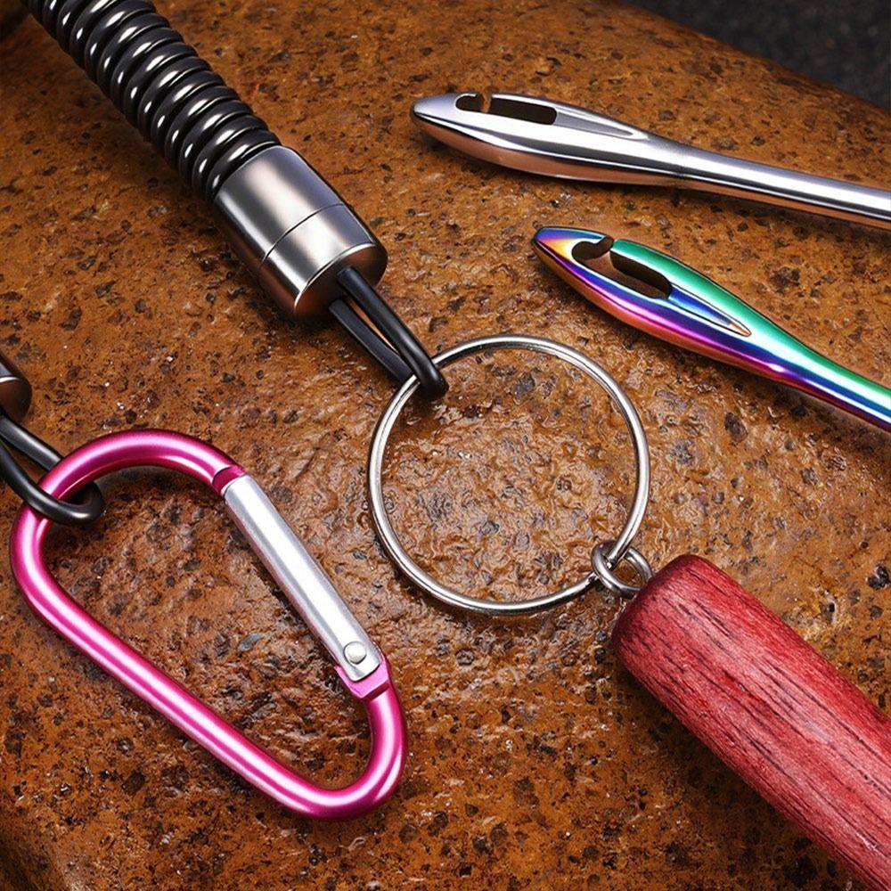 Extended Fishing Hook Remover Multifunctional Fish Hook Removal Tool New Deep Throat Hook Head