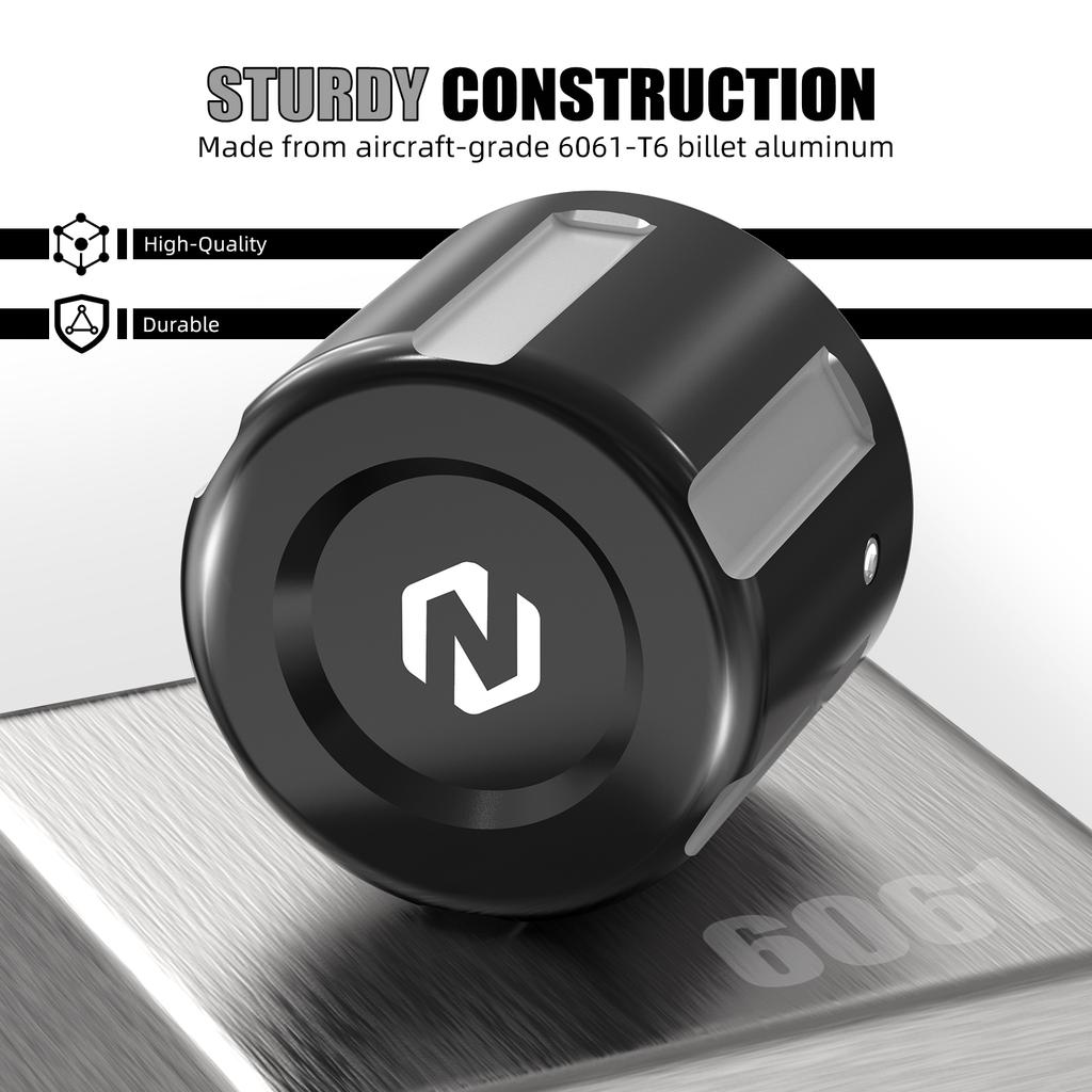 Front Axle Nut Covers For Harley Softail Fat Boy Heritage Classic 114 2019-2023 Breakout Street Bob Low Rider Fat Bob Deluxe