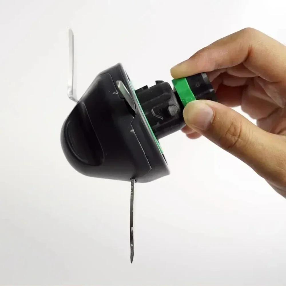 For Thermomix TM5 TM6 Protective Cover Mixer Blade Dough Kneading Head Seam Protectionsfrom Dough Dirt Thermomix Accessories