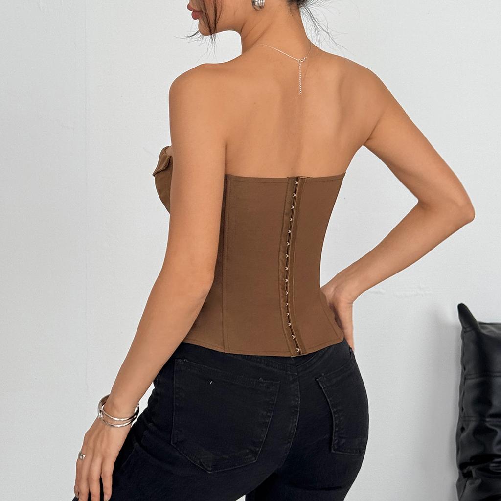 Corsets, Fashionable and Elegant Women's Clothing
