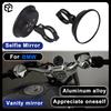 Rame și accesorii pentru motociclete – Oglinzi laterale și accesorii