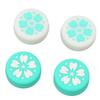 4Pcs Thumb Grip   for   Soft Silicone Prevent Slip Replacement Joystick   Thumb Stick   for   Lite