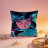 Fashion GGhost in the Shellful Cushion Cover Comfortable Durable Pillow Cover MultiScene for Home Office Car Sofa