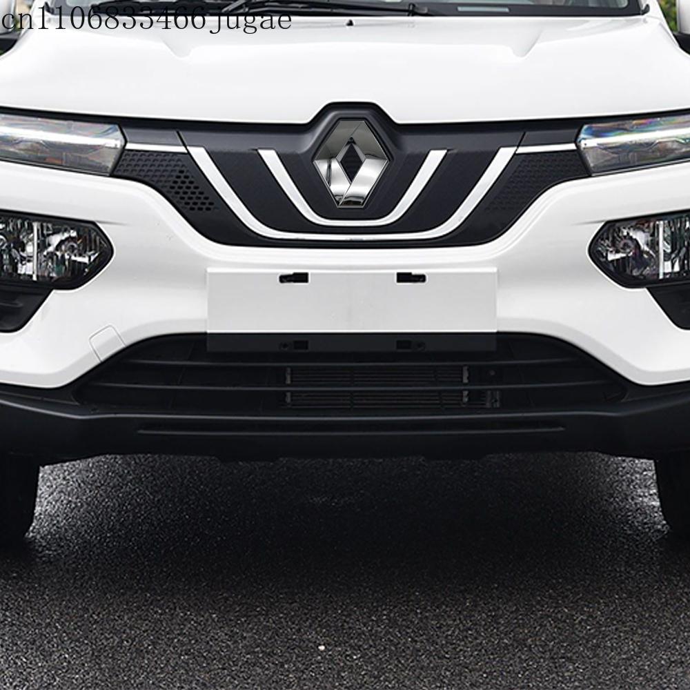 2026 Horké Pro Renault Kryty Kol Pro Renault Megane 2 3 4 Twingo Clio Talisman Kufr Znak Nálepka Logo Příslušenství 3D ABS Auto Fro