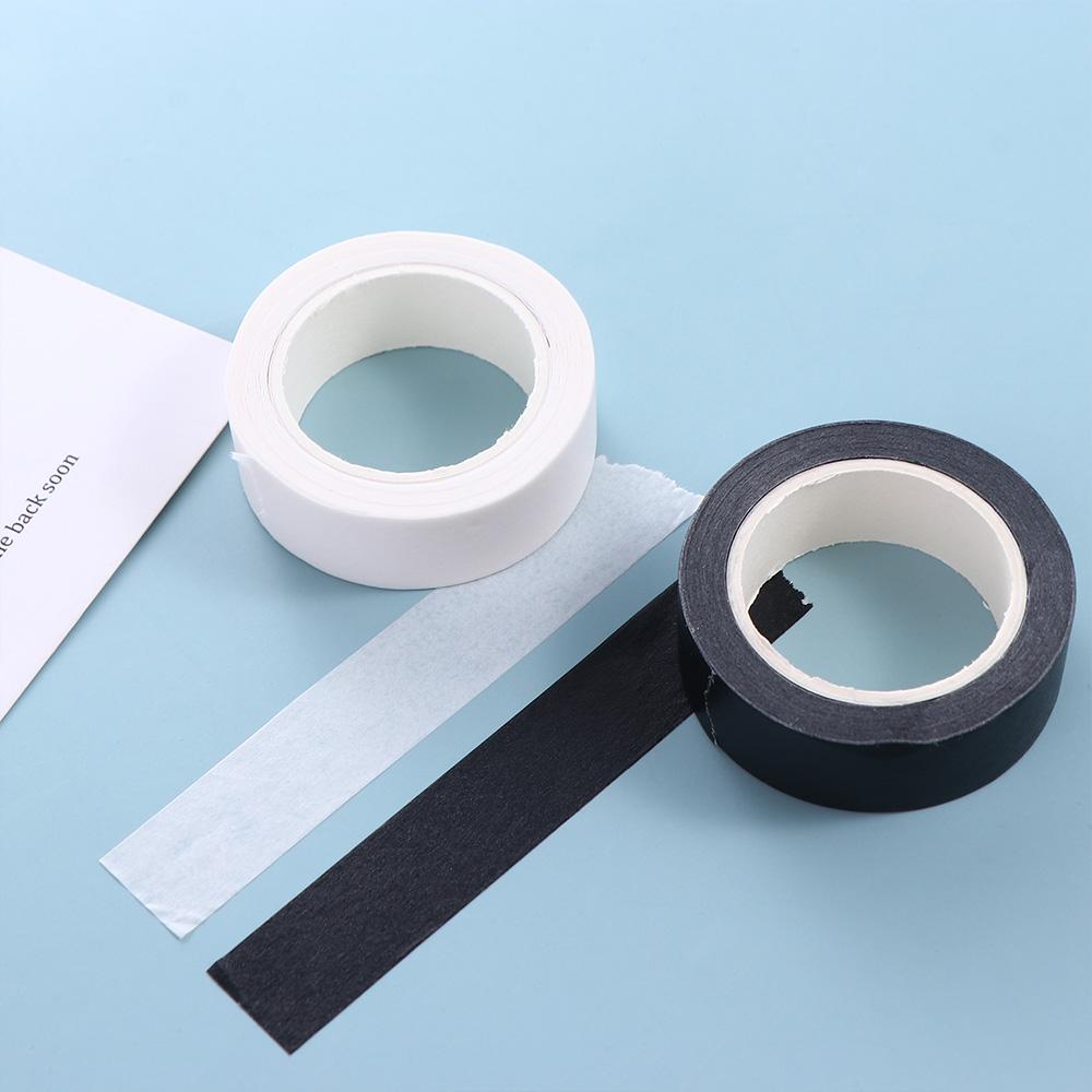 Home Renovation Sticker Scrapbooking Adhesive Tape Masked  Paper Tape Stationery Decorative Paper