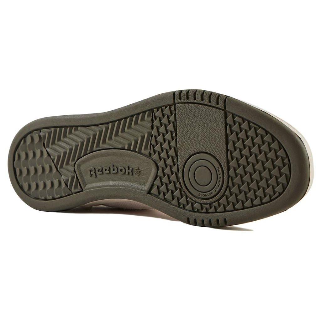 Reebok Unisex Maharishi Lt Court Hemp Cloud White Alabaster Army Green Shoes GZ9587