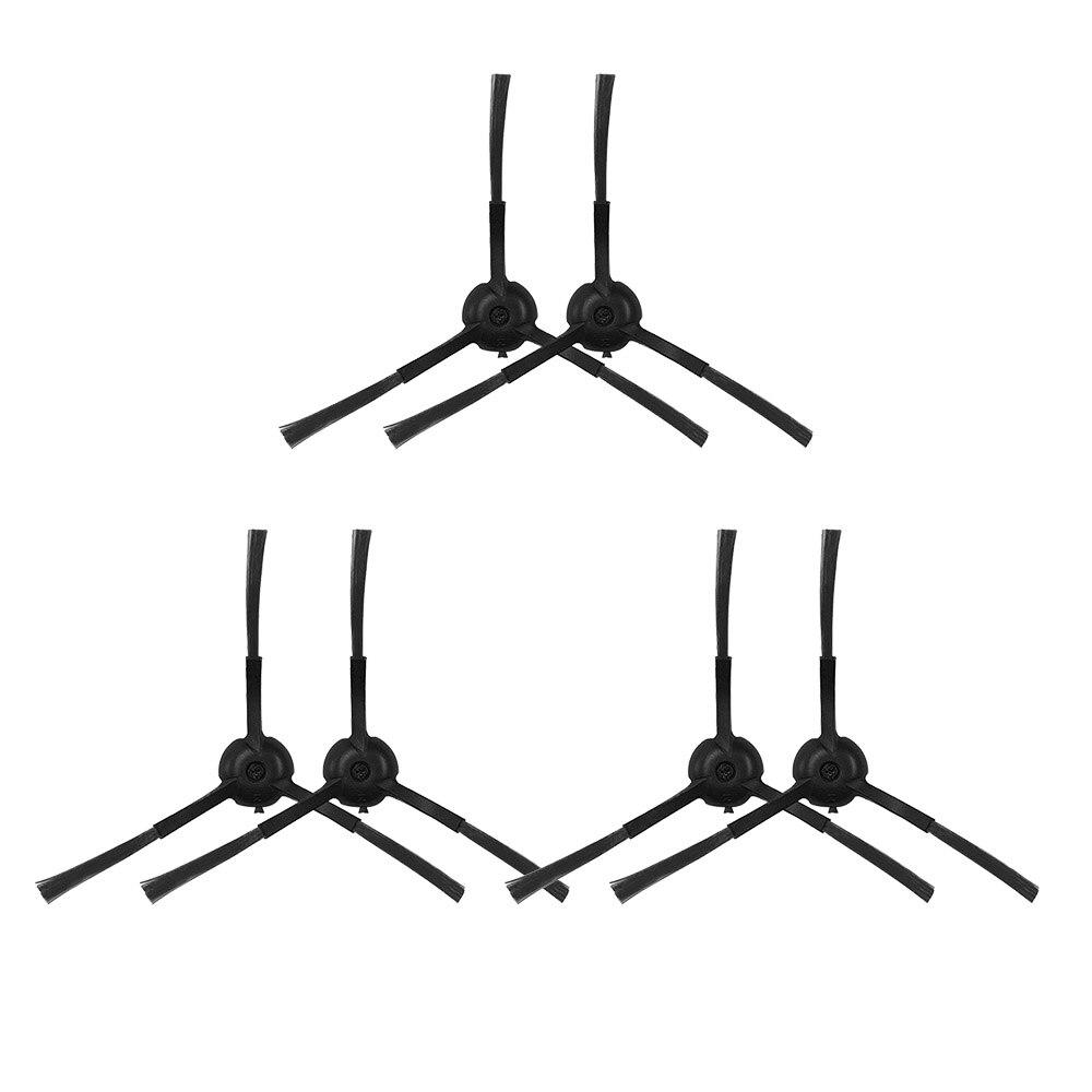 Pentru Xiaomi ROIDMI EVE Plus Accesorii pentru aspirator robot Filtru Hepa Perie principală Mopuri Lavete Saci de praf Perie laterală