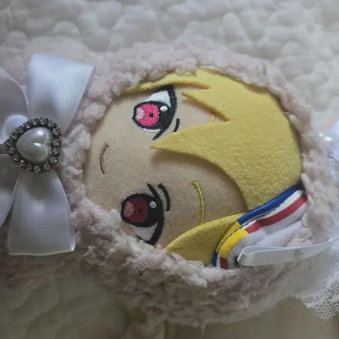 

Ensemble Stars Ansta Nito Nazuna Shinnui Nui Nui Gurumi Goods Rabbits