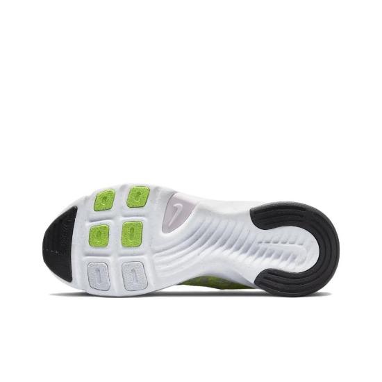 Nike Wmns SuperRep Go 3 Flyknit Next Nature White Volt DH3393-175