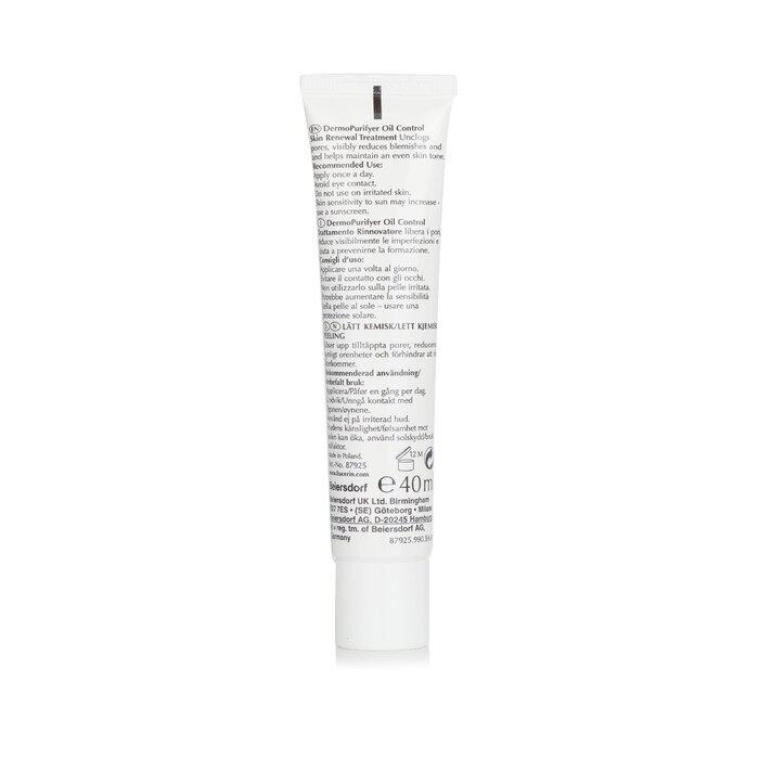 EUCERIN Dermopurifier Oil Control Skin Renewal Treatment